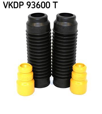 Fole do amortecedor de suspensão SKF ref. VKDP 93600 T
